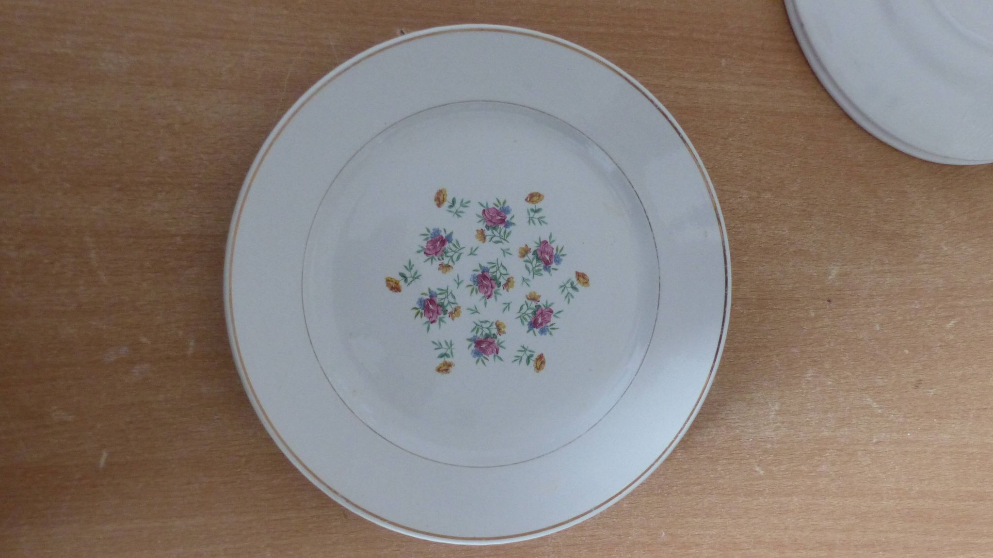 Service de table