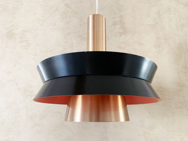 Suspension par Carl Thore pour Granhage, années 1970