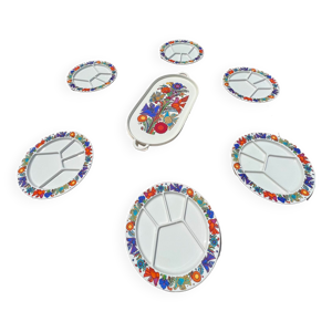 Ensemble acapulco plat