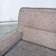 Mid-Century Modern Boucle 3-Seater Sofa, Italy, 1970s