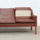 Sofa Borge Mogensen 2209