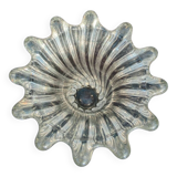 Twisted Crystal