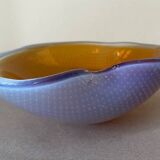 Bullicating pocket tray, Murano