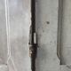 4 old partition doors