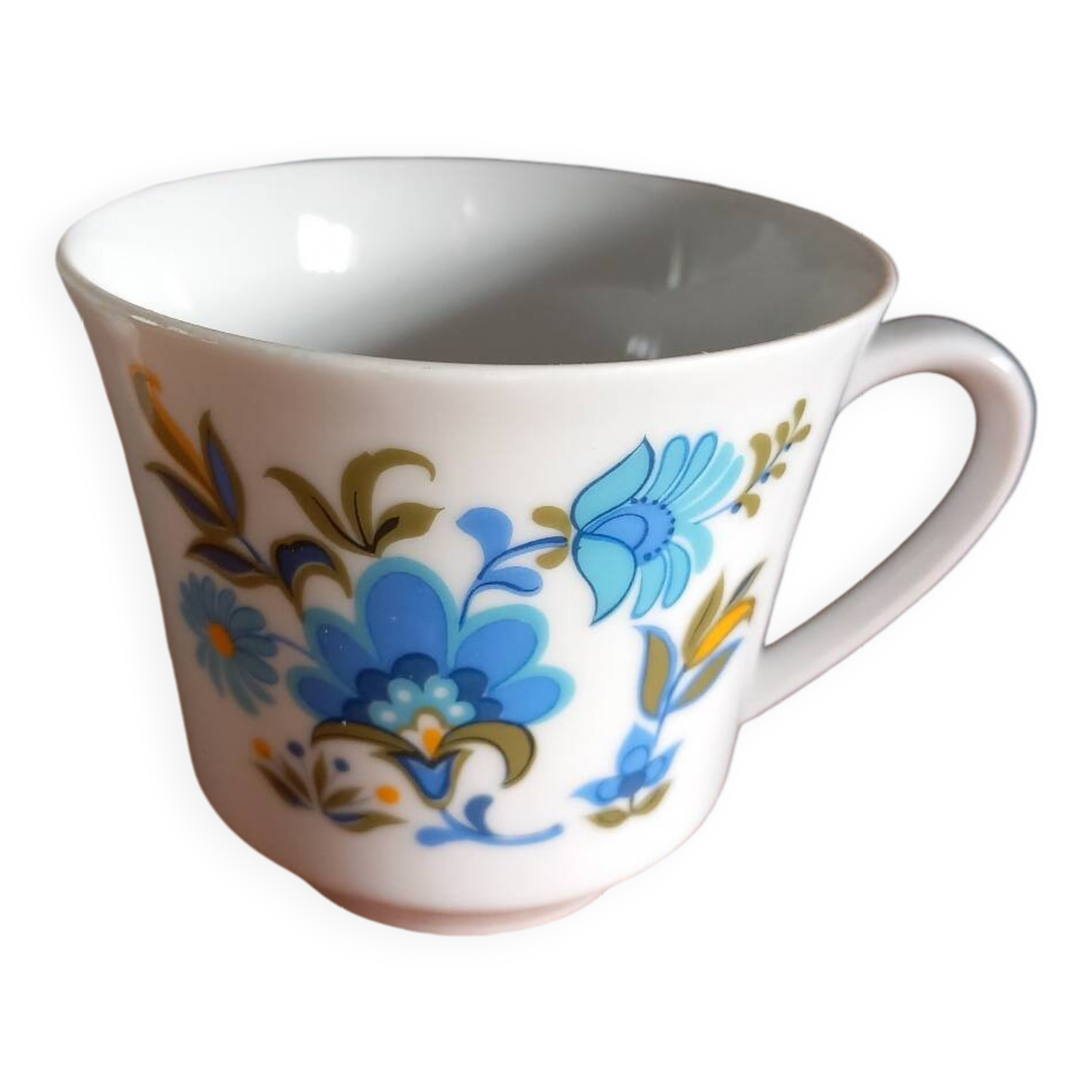 4 coffee cups
