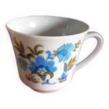 4 tasses à café