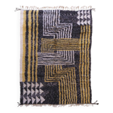 Modern Berber Rug - 311 x 220 cm