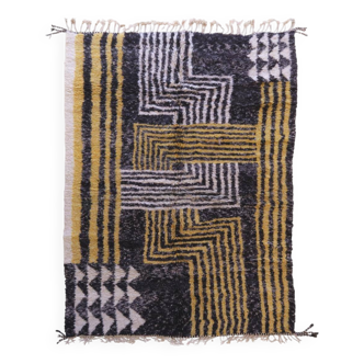 Tapis Berbère Moderne - 311 x 220 cm