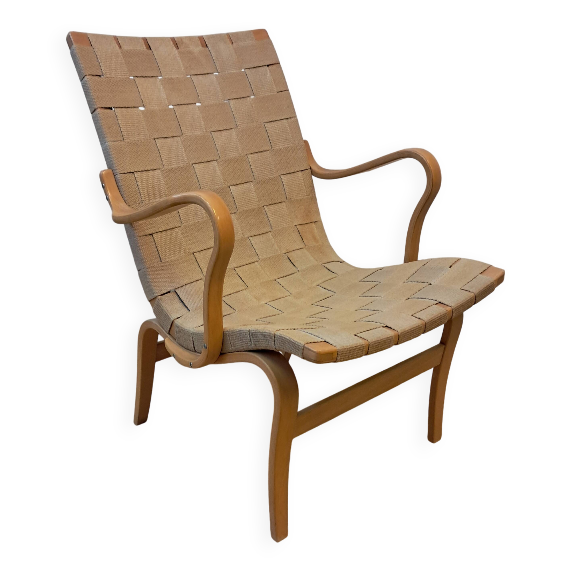 Eva Chair Bruno Mathsson