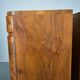 1935s Pair of Art Deco Bedside Tables, Czechoslovakia