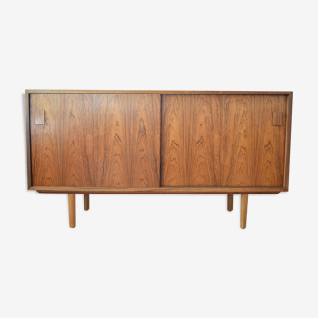 Rosewood sideboard by Viby Møbelfabrik, 1960s