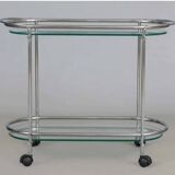 Stunning Riki T52 serving trolley from Galotti & Radice. Super filigree
