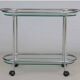 Stunning Riki T52 serving trolley from Galotti & Radice. Super filigree