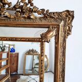 Old mirror