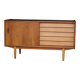 Succession LACOSTE: TRIO enfilade by Nils Jonsso for Hugo Troeds.
