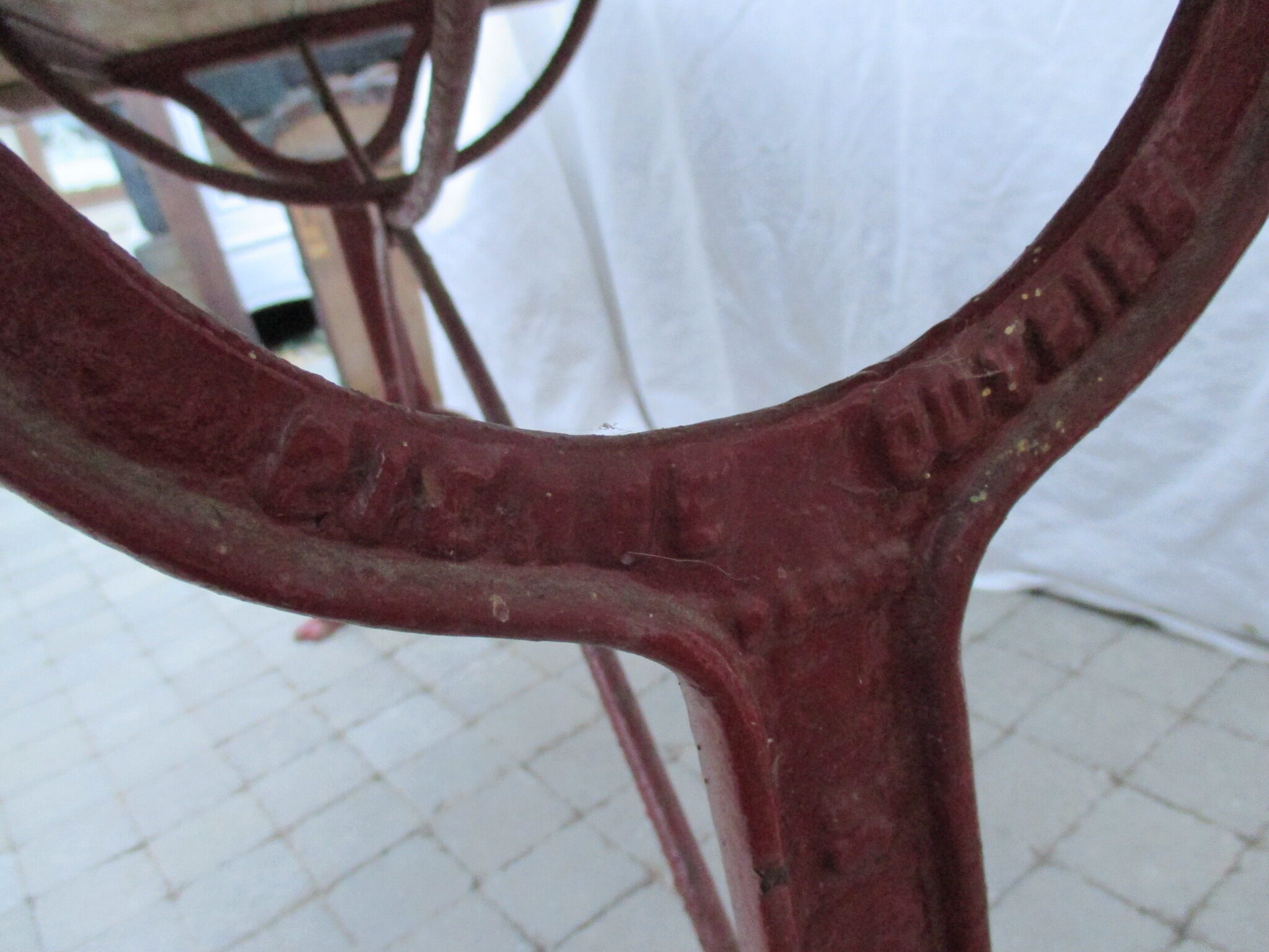Table