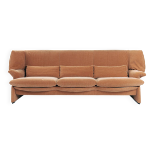 Sofa Maralunga Cassina - vico magistretti