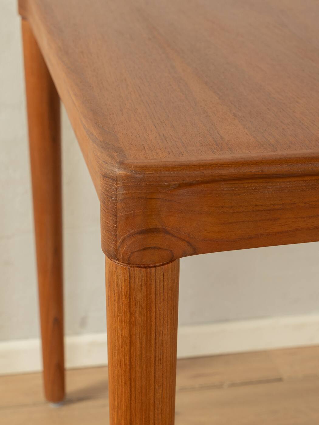 1960s dining table, Bramin