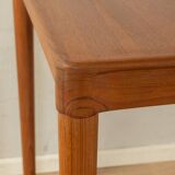 1960s dining table, Bramin