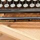 Underwood Typewriter No.5