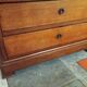 Commode Louis Philippe