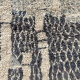 Carpet berbere m'rirt 215x270 cm