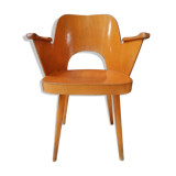 Chair by Oswald Haerdtl for Ton, model 1515