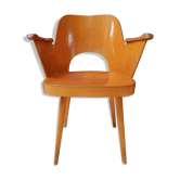 Chair by Oswald Haerdtl for Ton, model 1515
