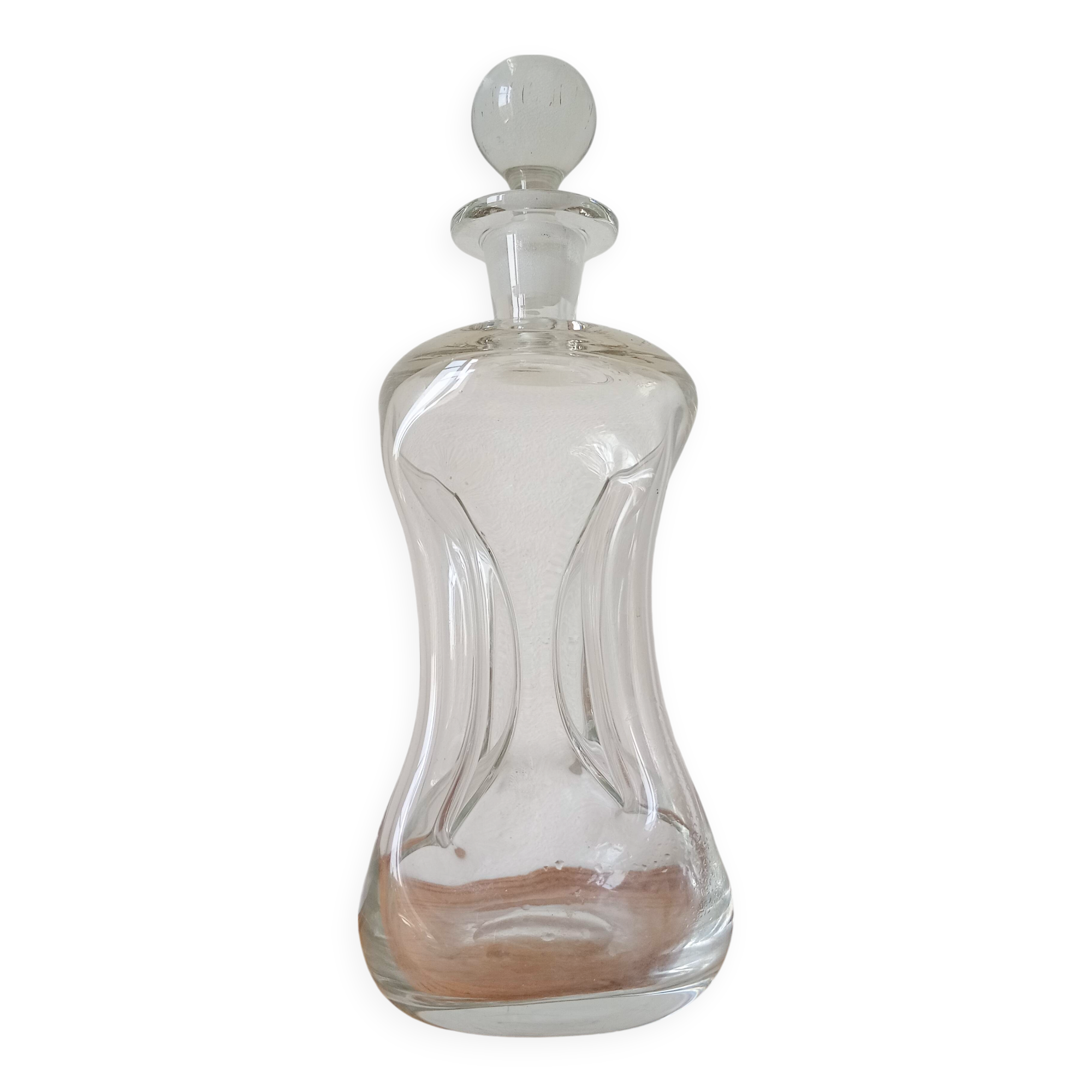 small decanter kluk kluk