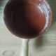 Ancient large terracotta pot