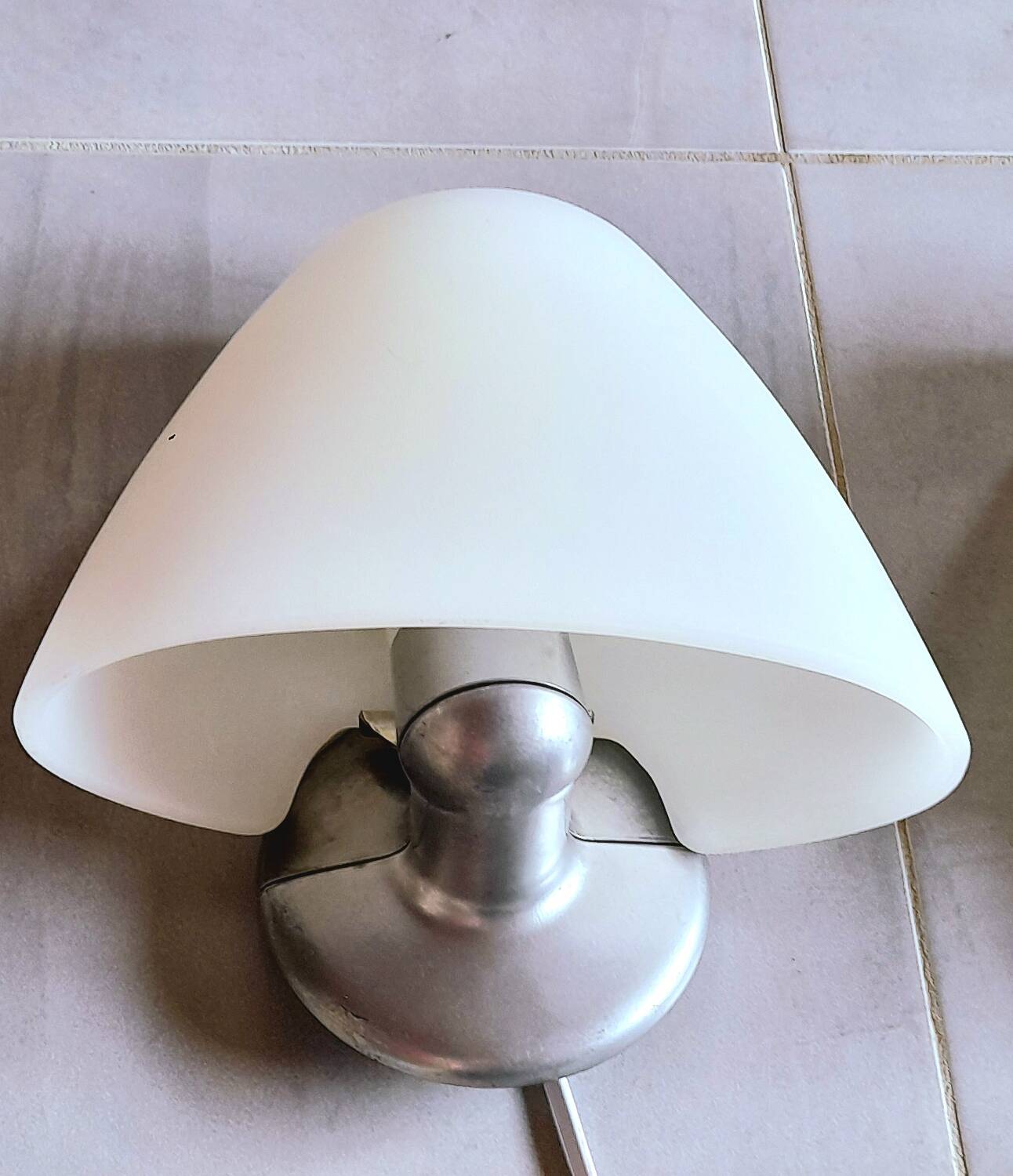 Pair of Sally Arteluce wall lights, 1980