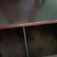 Dressing table mirror