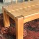 Coffee table