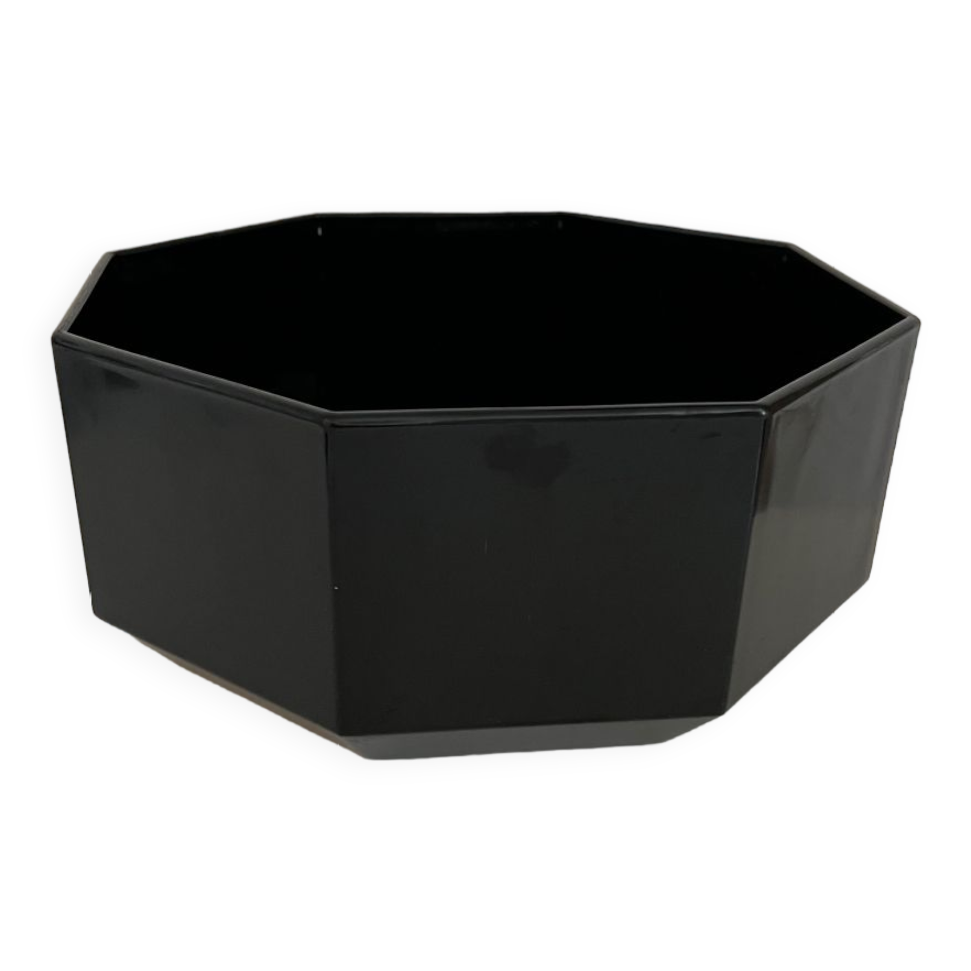 Octime salad bowl