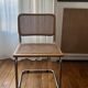 Chaise Marcel Breuer B32