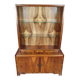 Crédenz rénové, vitrine art déco