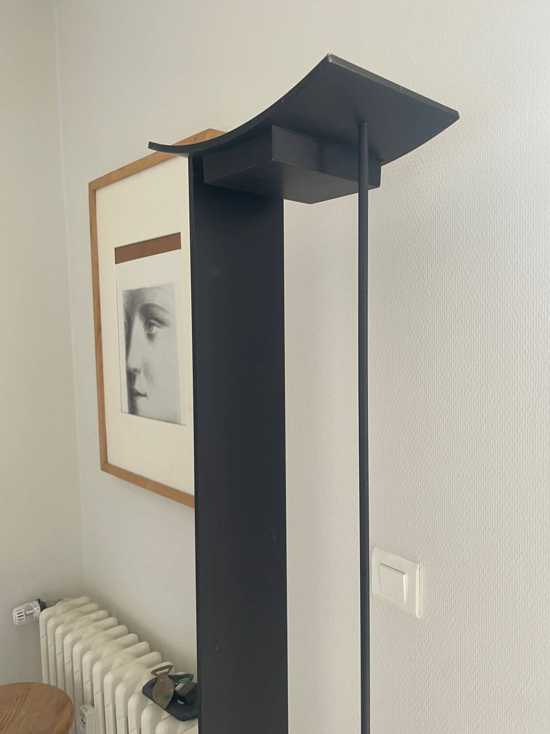 Very beautiful lamp gilles derain.