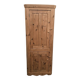 Armoire d'angle ancienne