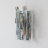 Sconce by J. T. Kalmar for Kalmar Franken KG, 1970s