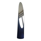 Miroir Unghia vintage noir