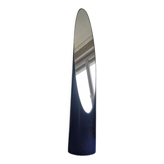 Mirror Unghia vintage black
