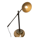 Large industrial lamp