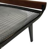 Vintage Day bed Auping Cleopatra design by Dick Cordemeyer 60's