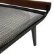 Vintage Day bed Auping Cleopatra design by Dick Cordemeyer 60's