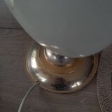Vintage Robert de Schuytener lamp base