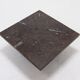 Rare Fossil Stone Coffee Table by Metaform 1970s