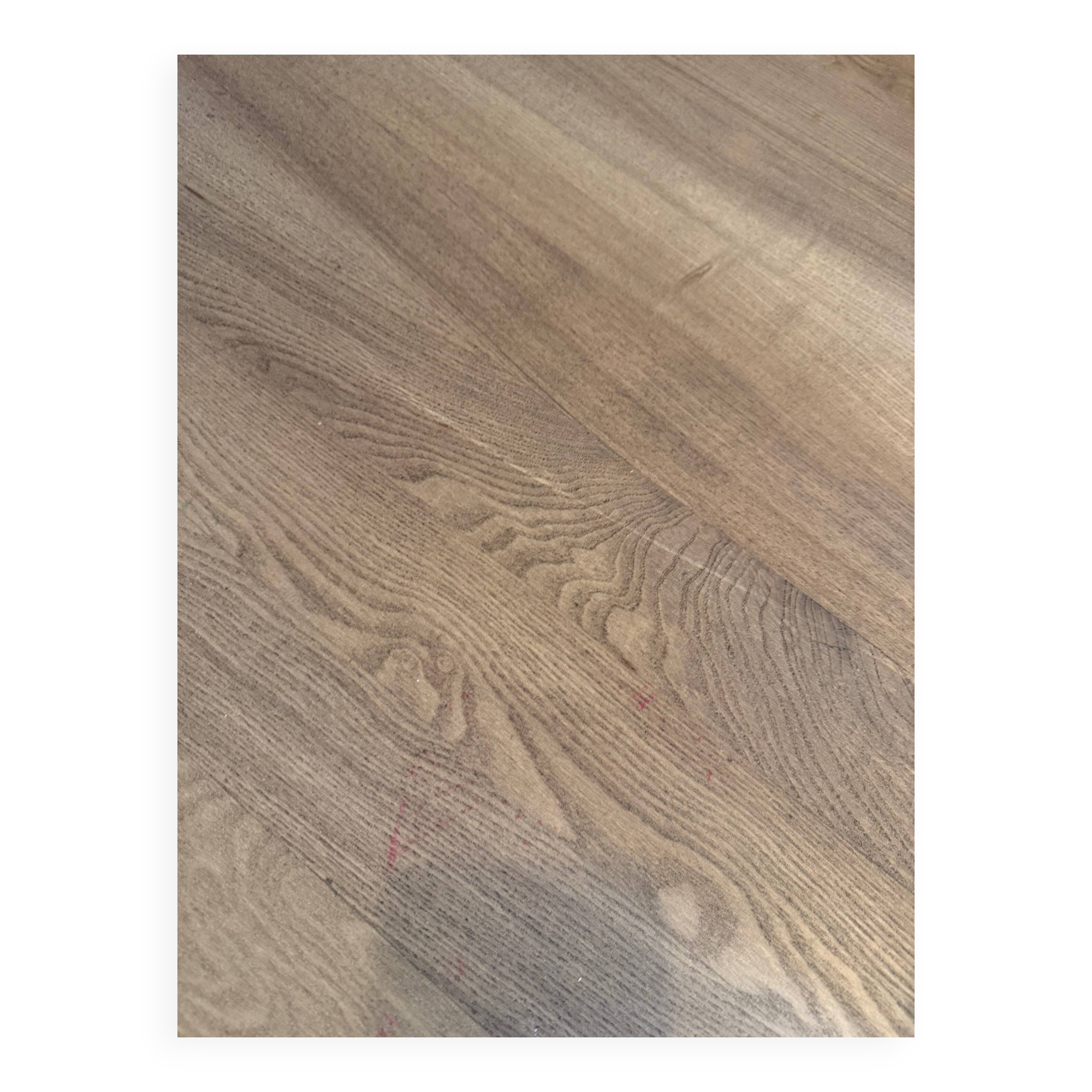 Large farmhouse table