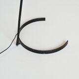 J.J.M. Hoogervorst model 8025 floor lamp Anvia The Netherlands 1957