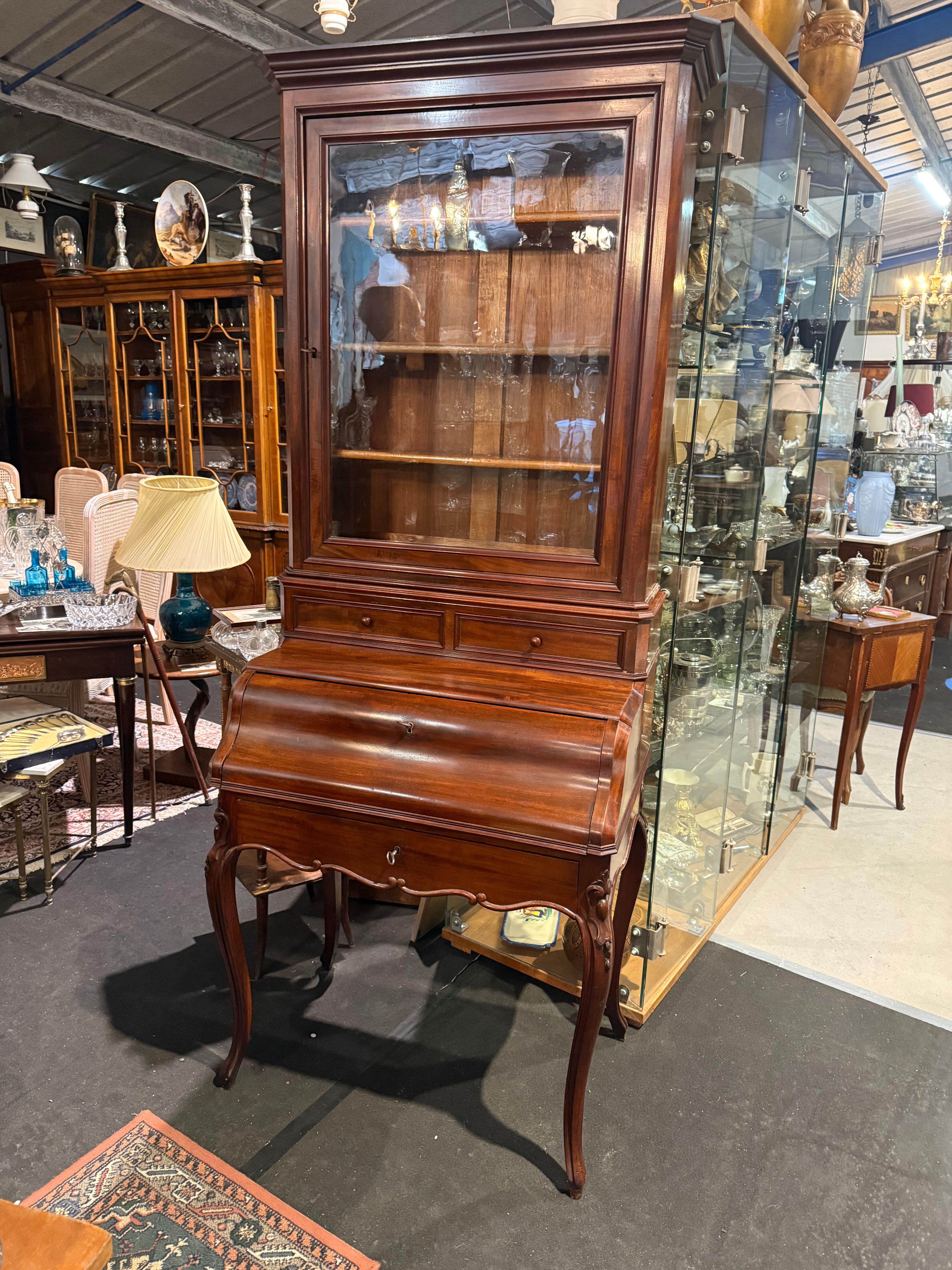 Bureau Napoléon III