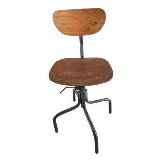 Architect's workshop chair